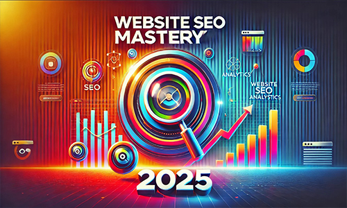 WordPress Website SEO Mastery 2025